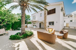 Villa Fig Tree